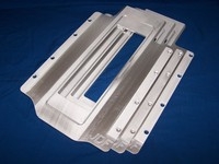 Blower Adaptor Plates 